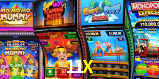 11X