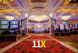 11X: A Experiência de Casino com Jogos de Mesa ao Vivo