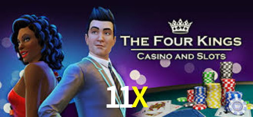 11X,11X.Games