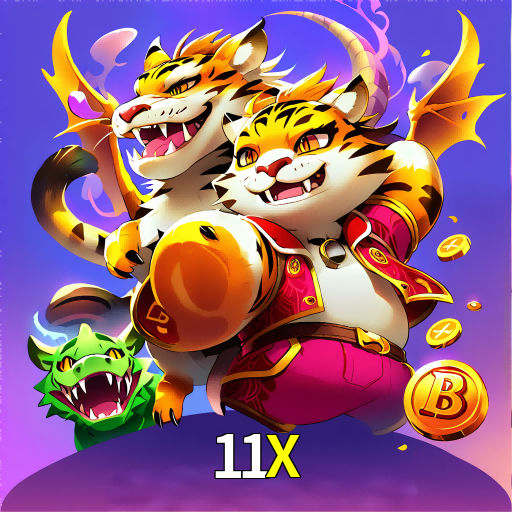 11X